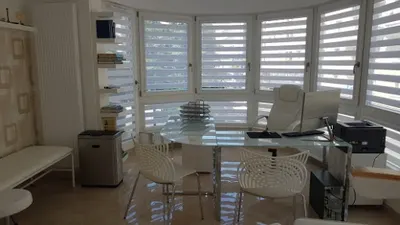 lek. Zbigniew Gierzyński, Neurolog