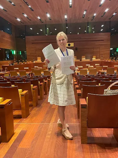 Kancelaria Adwokacka Agnieszka Plejewska